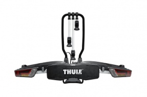 Велокрепление на фаркоп THULE EASYFOLD XT 934 для 3-х велосипедов