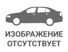 Защита переднего бампера Arbori d57 радиусная черная для Toyota Hilux (2011-2015) № AFZDATHL1102B